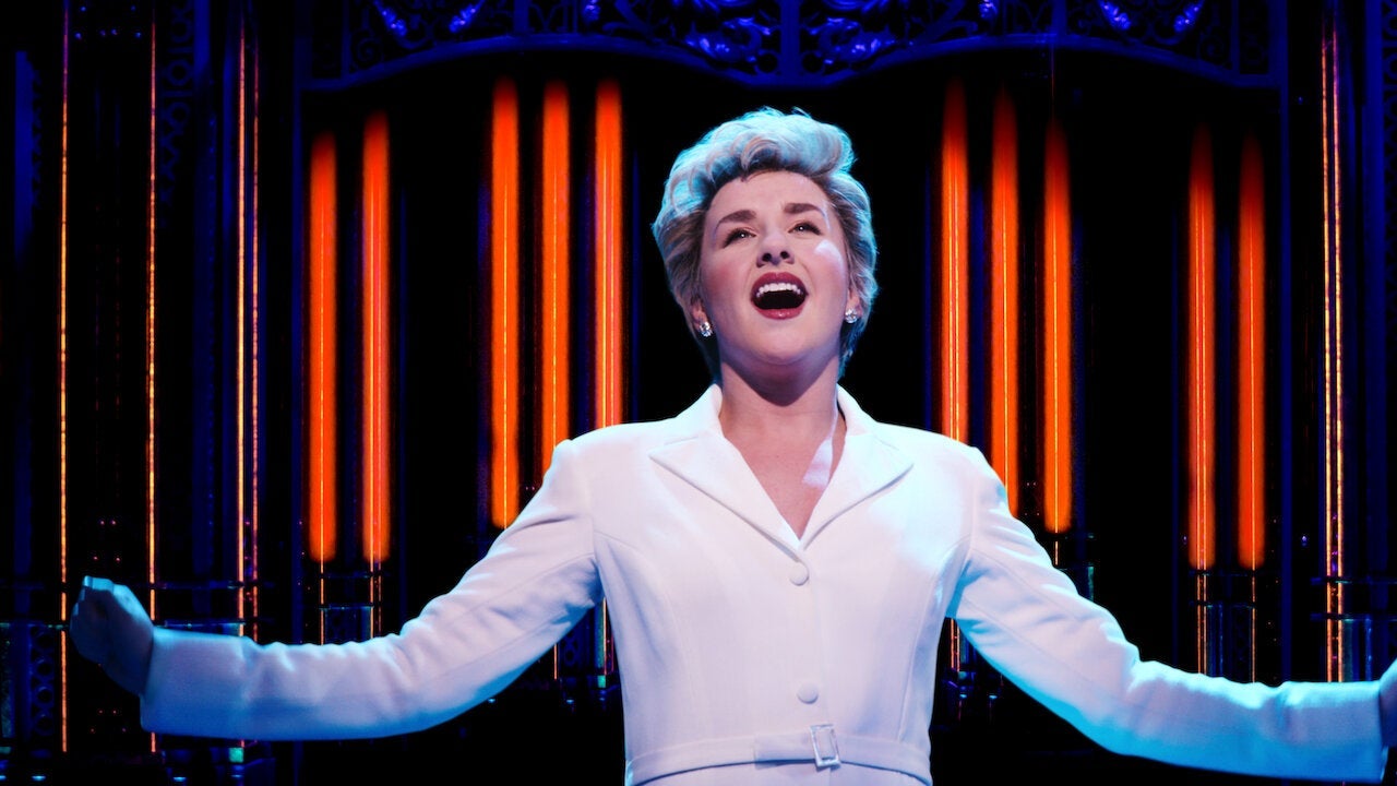 Netflix&rsquo;s Diana: The Musical Is Too Bad to Even Hate-Watch