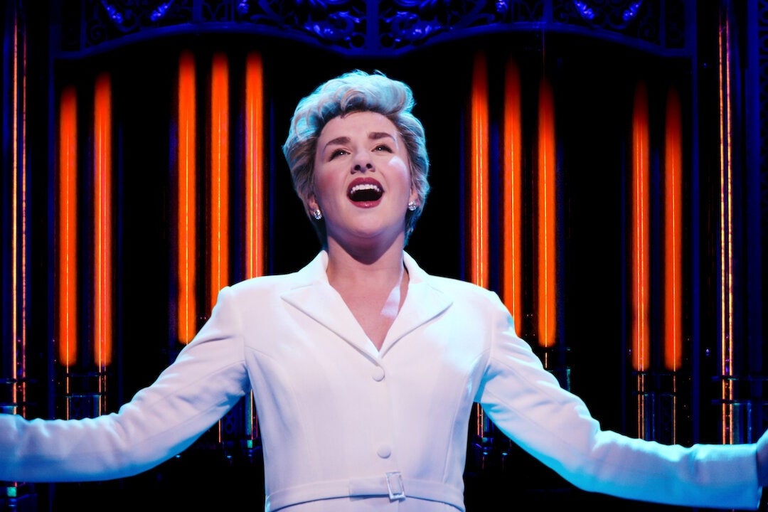 Diana: The Musical on Netflix is too bad to even hate-watch.