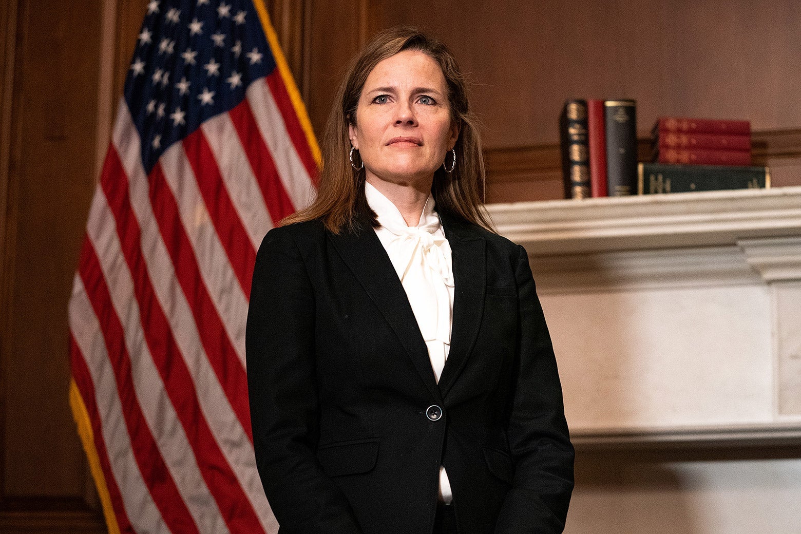 amy coney barrett case history