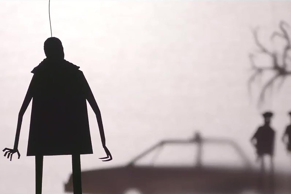 This Candyman Trailer Is Also A Haunting Short Film Referencing Real Life Killings Like The Murder Of James Byrd Jr This Candyman Trailer Is Also A Haunting Short Film Referencing Real Life Killings Like The Murder Of James Byrd Jr