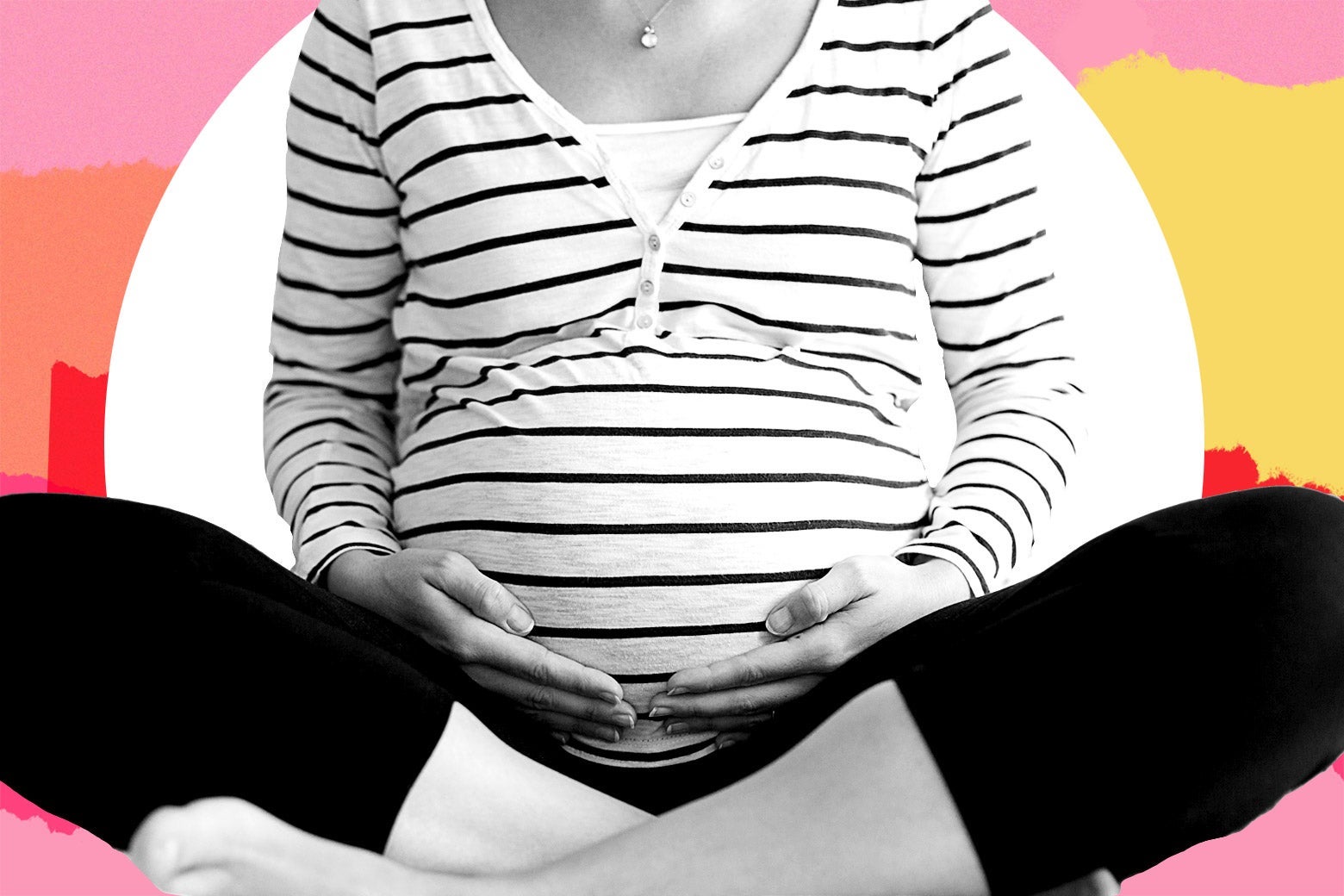 My Pregnant Wife Has Given Me an Impossible Ultimatum. I Don’t Know How to Choose.