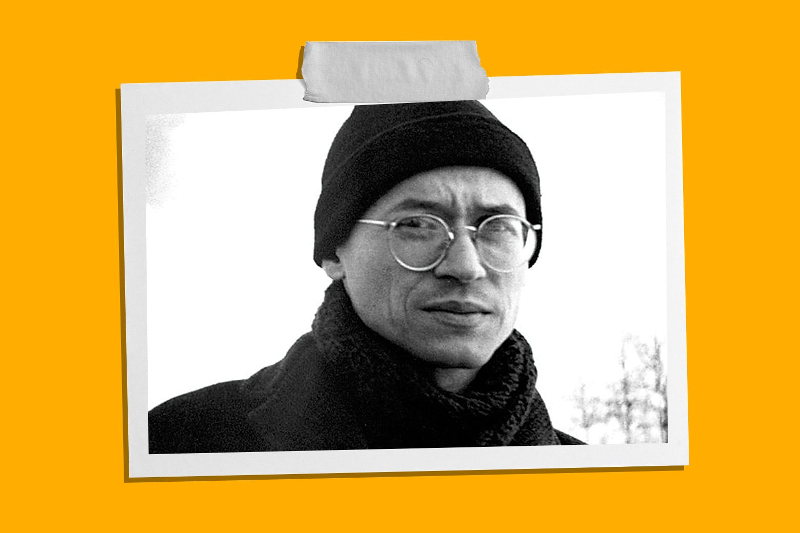 Joe Sacco on comics as journalism