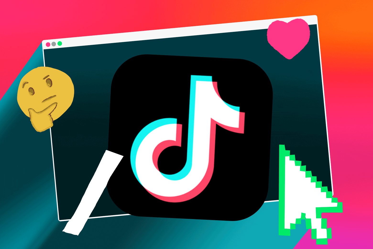 TikTok algorithm mistakes: Why does it think I'm an ex-Mormon? - Vimarsana News