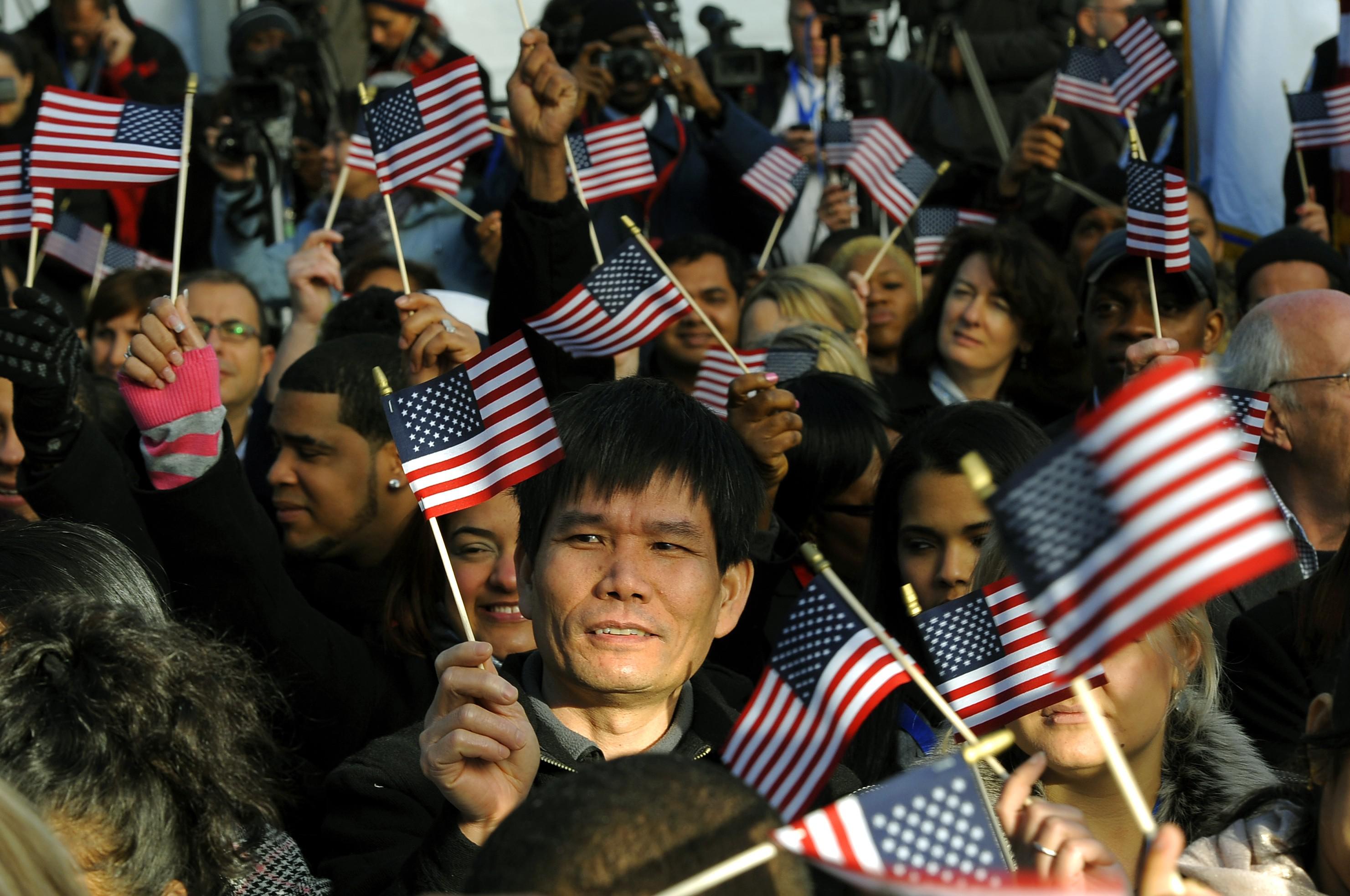 The Impact Of Immigrants On American Culture
