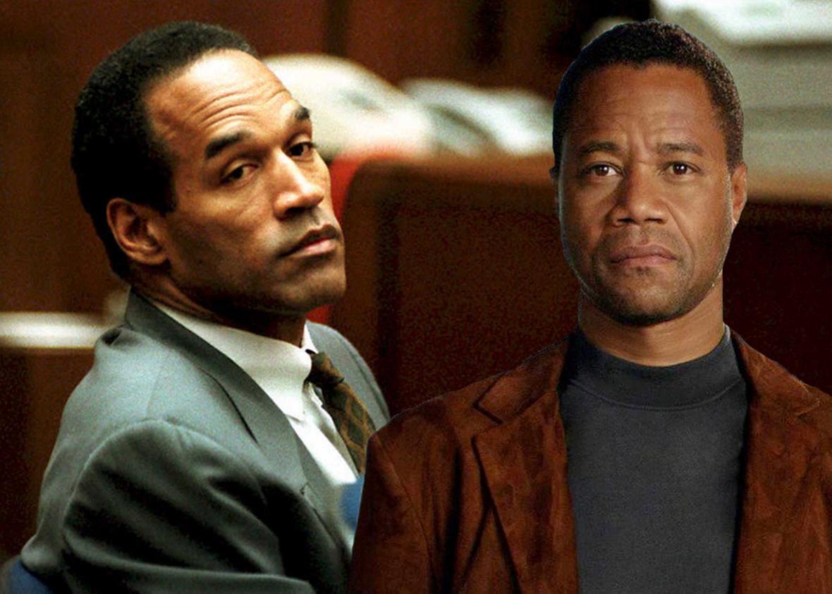 Films Et Séries Tv Avec O. J. Simpson Fact vs. Fiction in The People v. O.J. Simpson: American Crime Story?