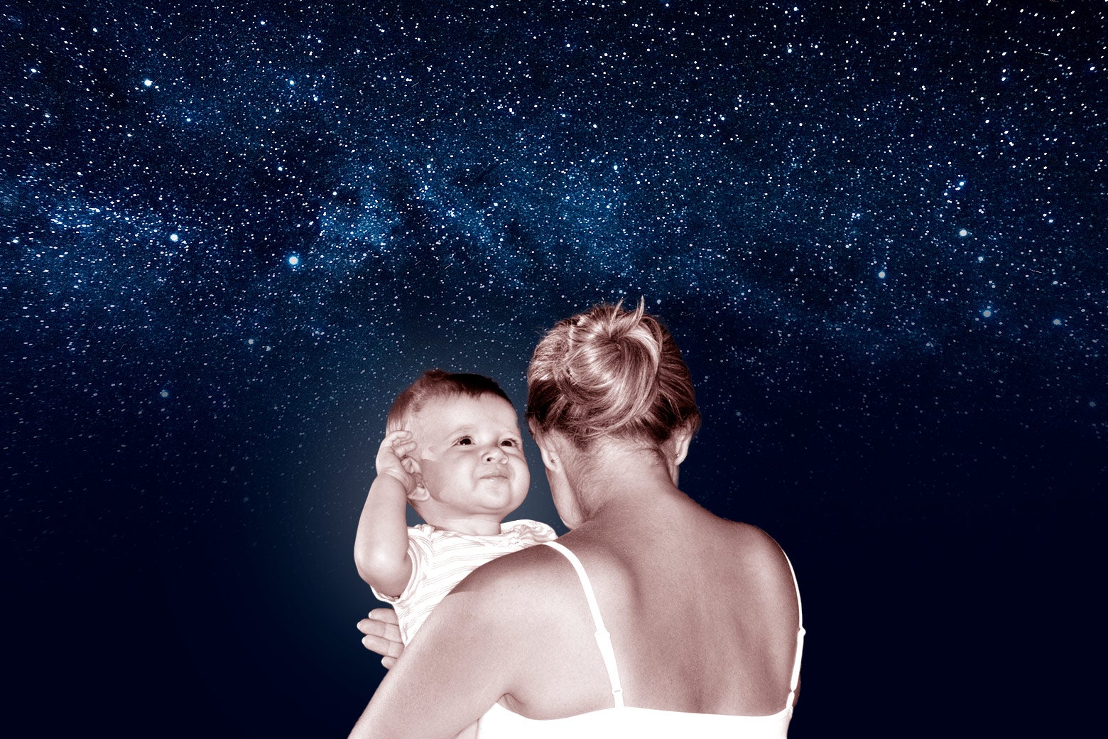 Parenting advice: What happened when a skeptic tried using astrology to  understand her toddler.