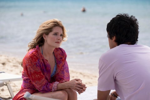 White Lotus finale: the key to understanding Season 2’s final episode.