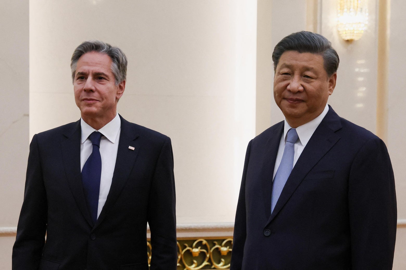 U.S. and Chinese Officials Are Talking Again. Here’s Why That Matters.