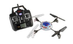 Syma X1 Quad Copter.