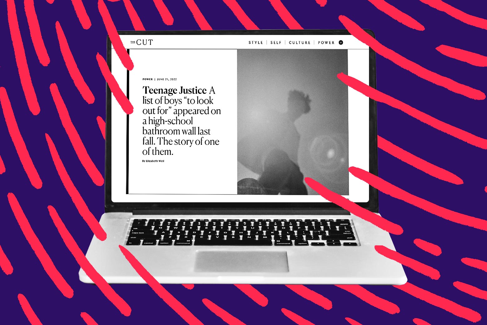 Unpacking NY Mag&rsquo;s Teen Cancel Culture Piece