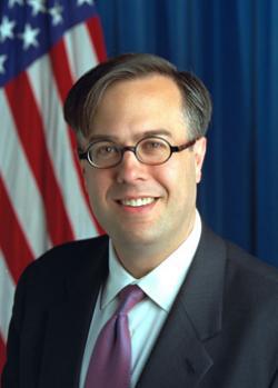 Michael Gerson.