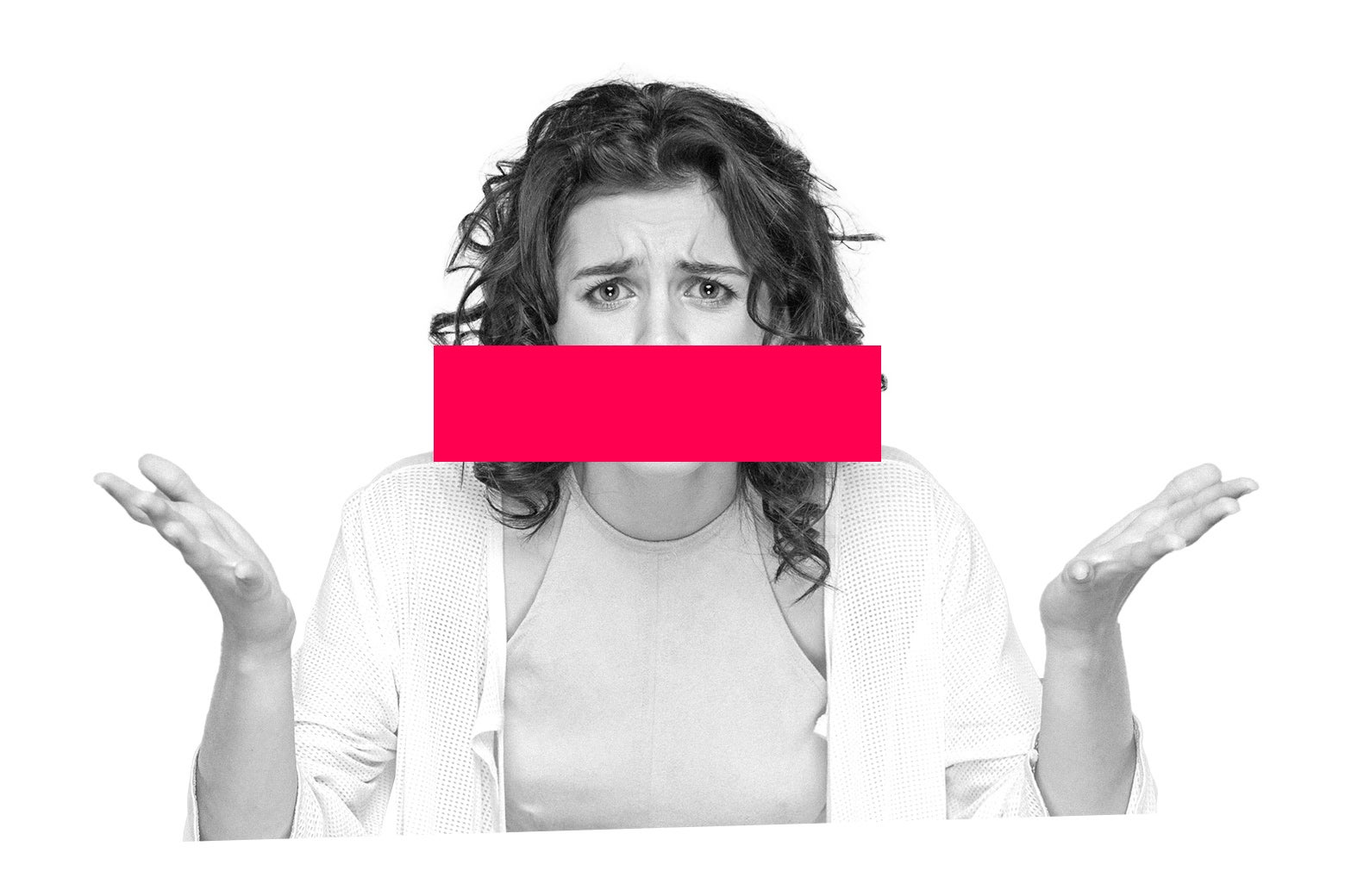 Help! My Sister Just Confessed to a Monstrous Family Secret. It's Making Me Sick.