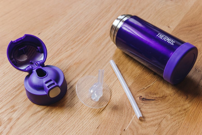 Thermos Funtainer