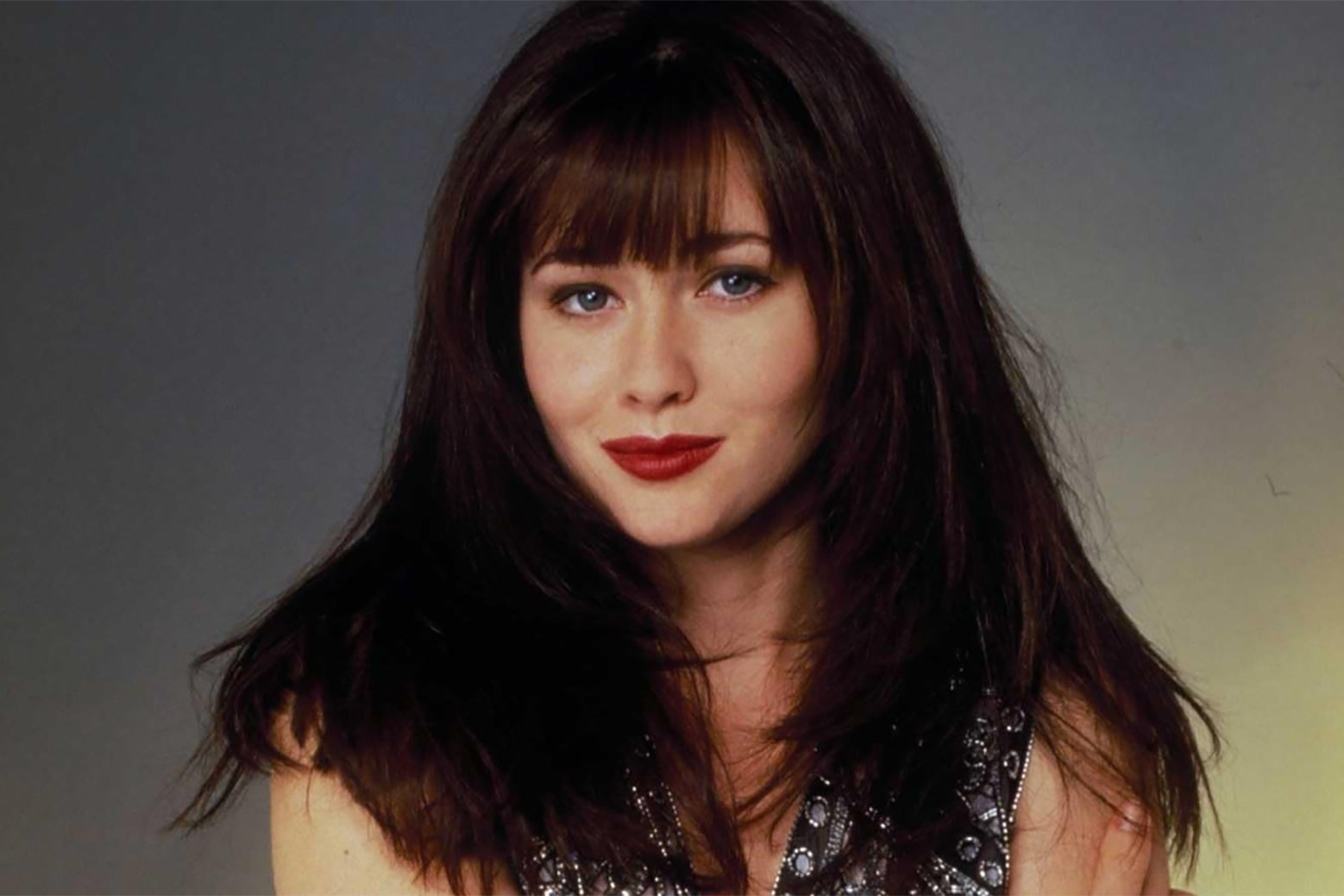 Shannen Doherty Made <em>90210</em>. It Never Stopped Following Her Around.