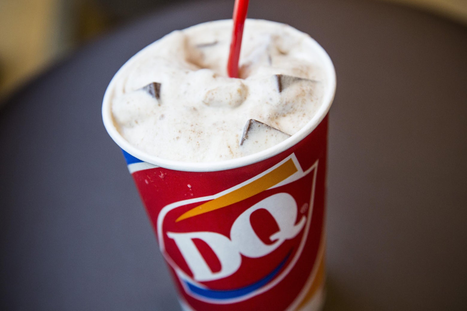 The Paycheck Protection Program is already a mess. This Dairy Queen