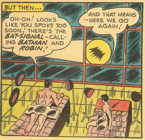 The History Of The Gay Subtext Of Batman And Robin 3812