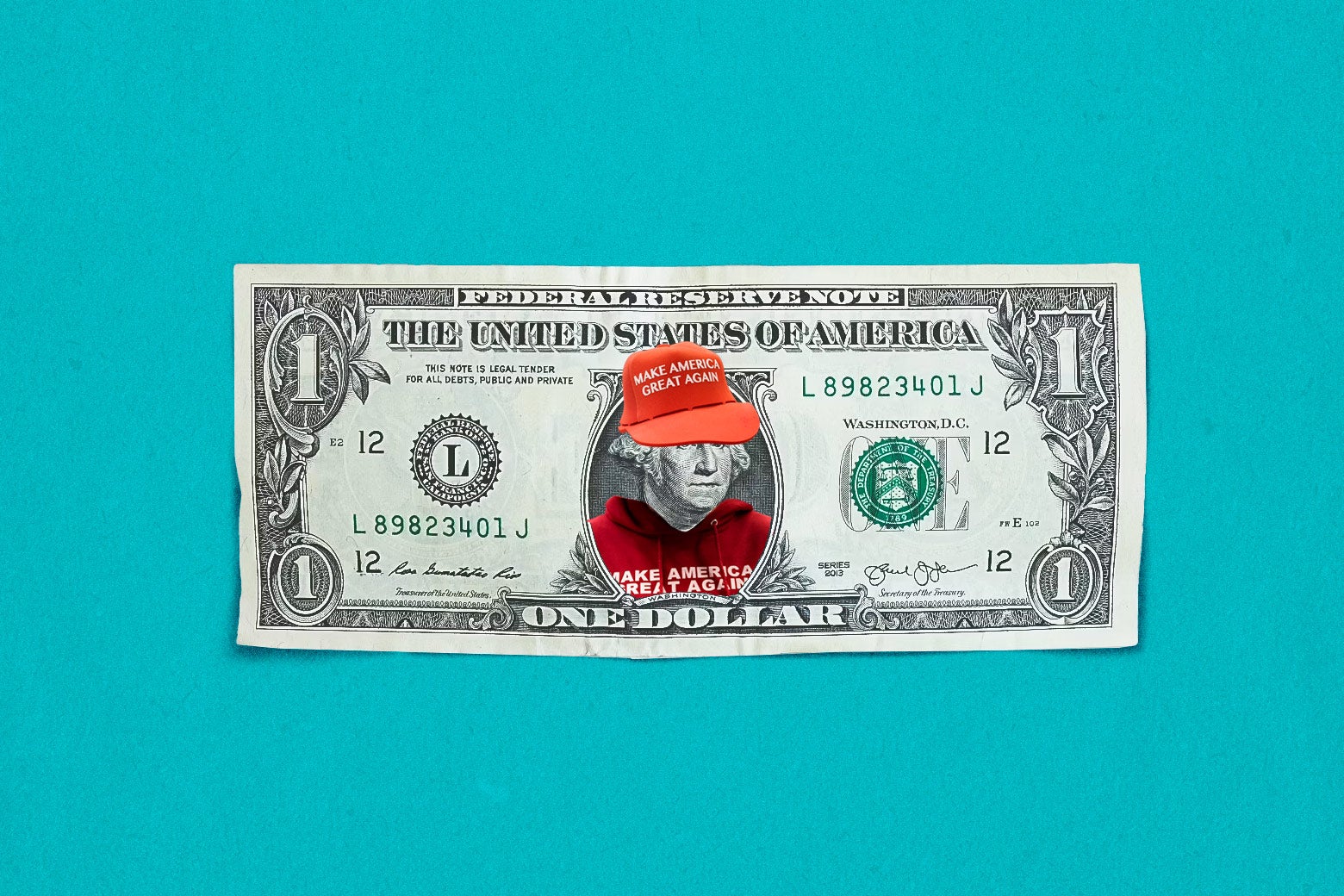 Americans Love “Small-Dollar Donors.” There’s a Major Dark Side.