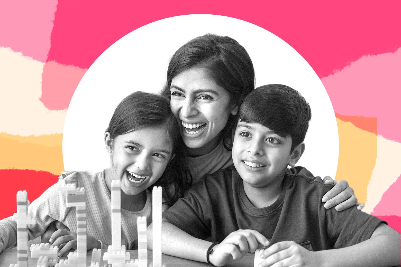 I Won't Let My Teen Daughter Babysit My Sister's Kid. I Have My Reasons.