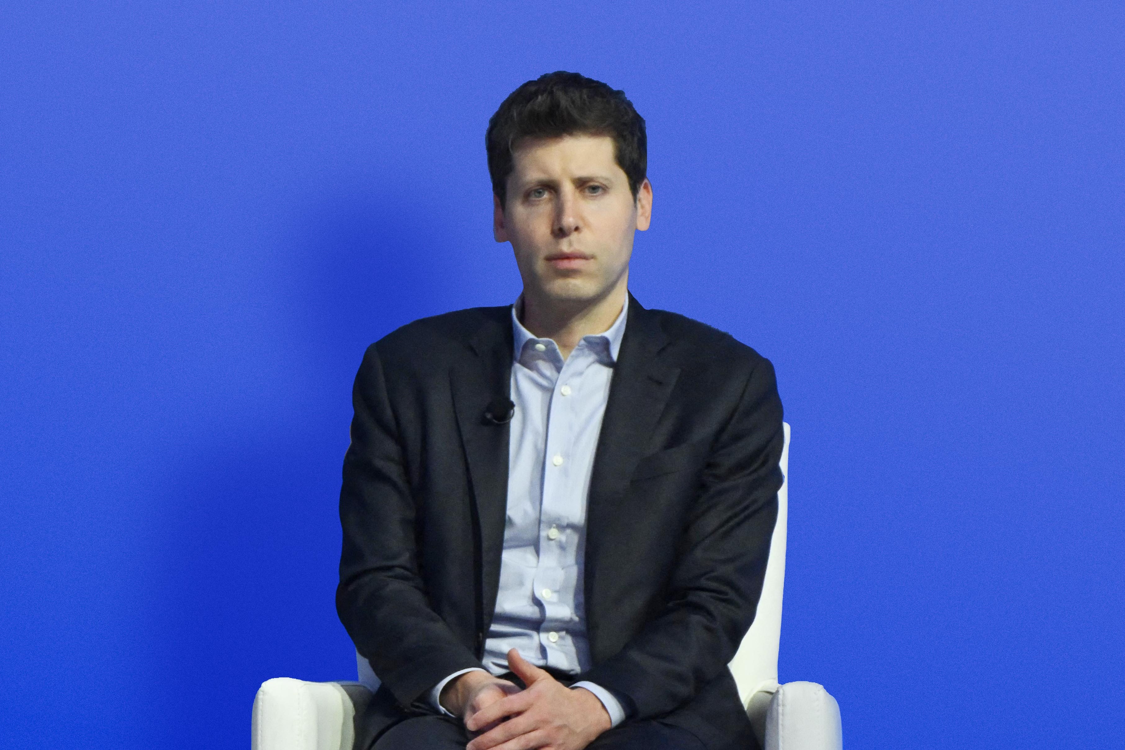 These Are The People That Fired OpenAI CEO Sam Altman