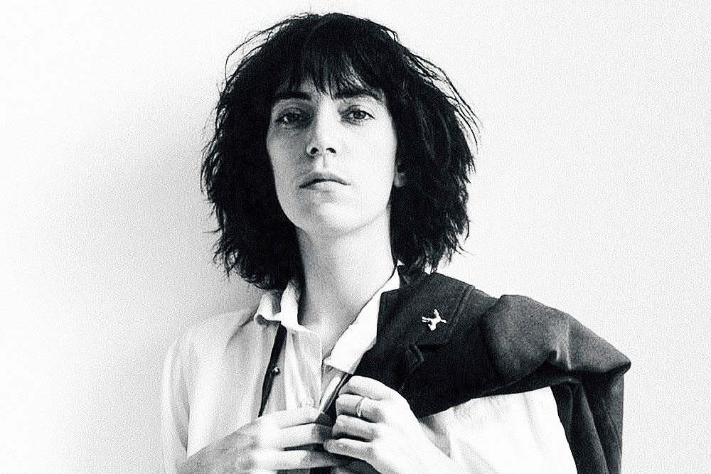 Highlighting Classic Albums By Female Artists—starting With Patti Smith 