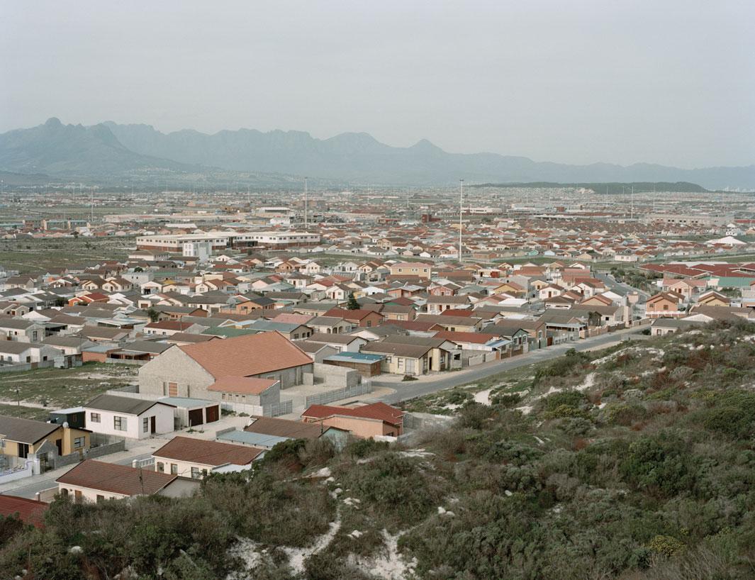 Khayelitsha township, Cape Town Khayelitsha outside of Cape Town is reputed to be the largest and fastest growing township in South Africa. The name is translated from Xhosa meaning “New Home.” According to the South African Police 249 sexual crimes were reported between April 2011 and May 2012, however the majority of sexual crimes go unreported.