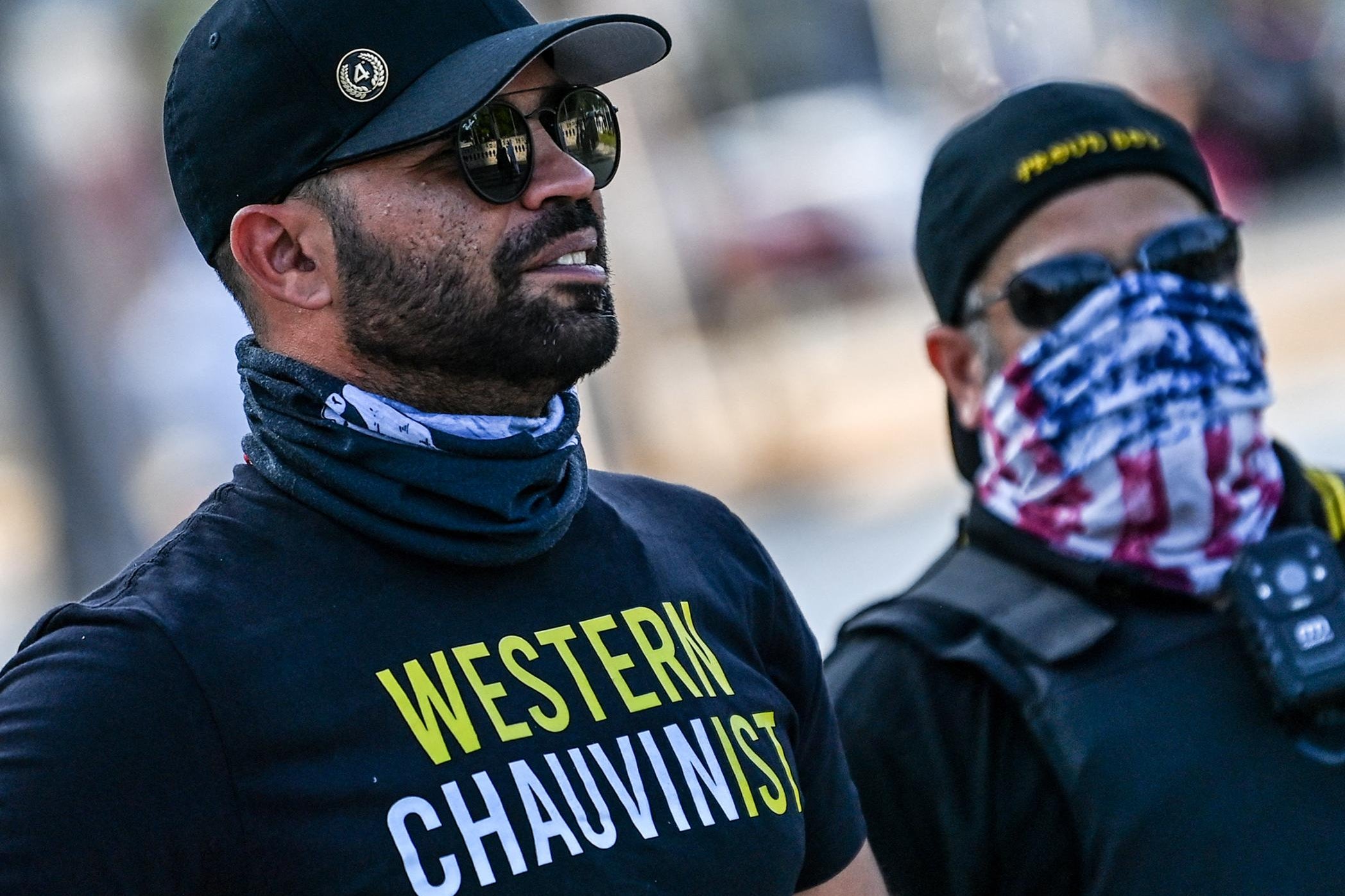 The End to a Proud Boys Saga That No One Saw Coming Aymann Ismail