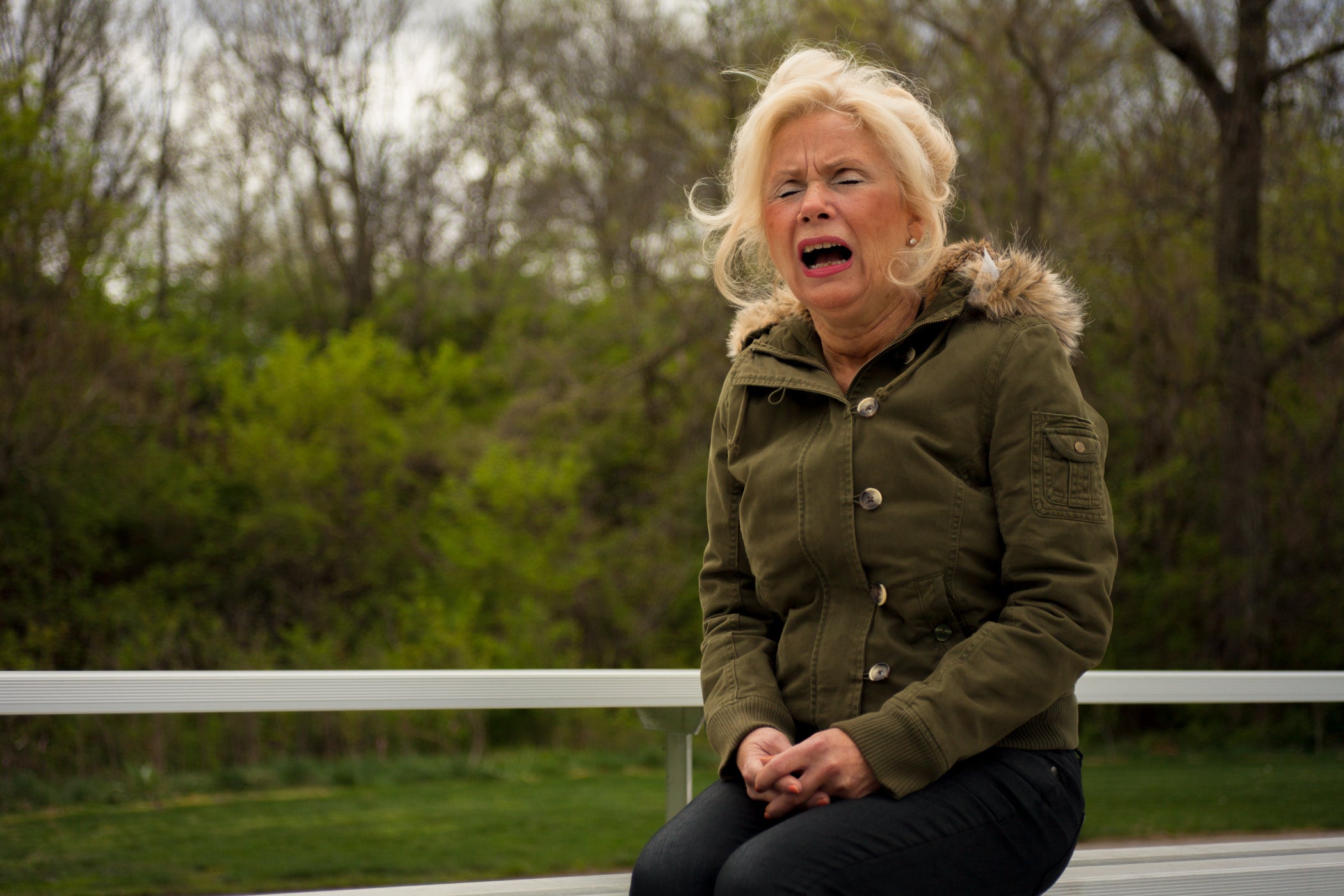 Melissa adams instagram