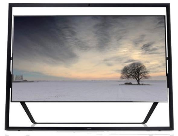 Samsung 85-inch Smart TV