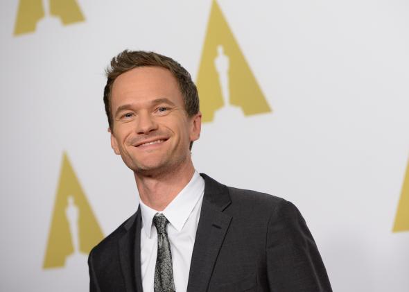 ABC is not making it easy to watch Neil Patrick Harris host the 2015 Oscars online.