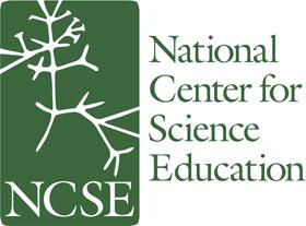 NCSE logo