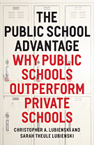 The Public School Advantage