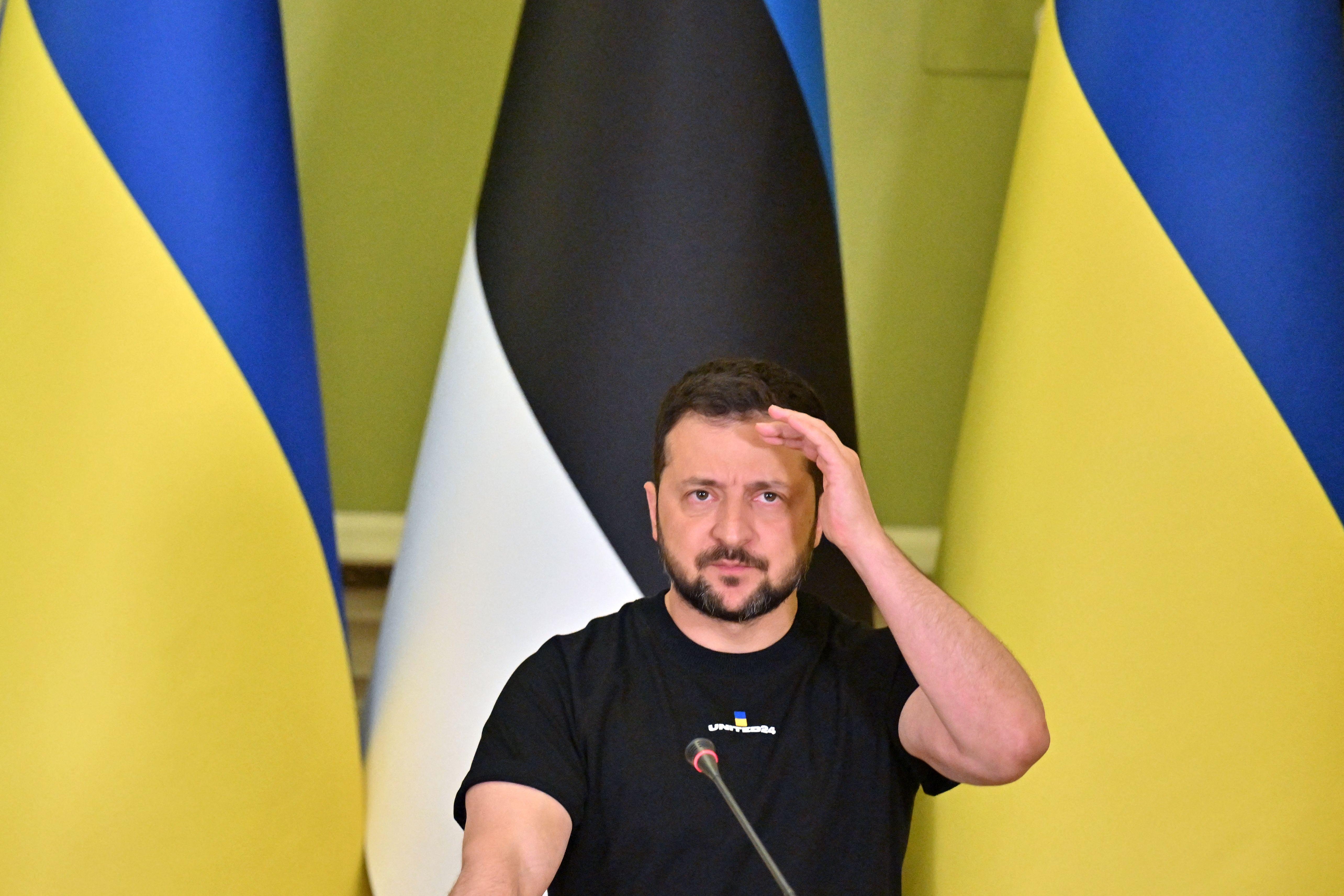 Ukraine’s Counteroffensive Has Begun. Now What? Fred Kaplan
