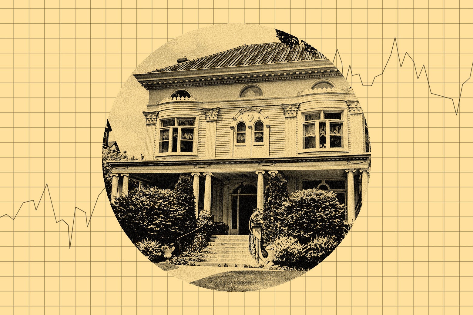 I Think My Parents Made an Expensive Mistake When They Bought Their House. I Want to Help Them Fix It.