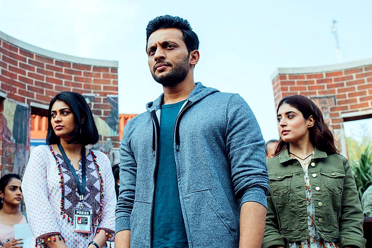 The Slow Death of Artistic Freedom in India