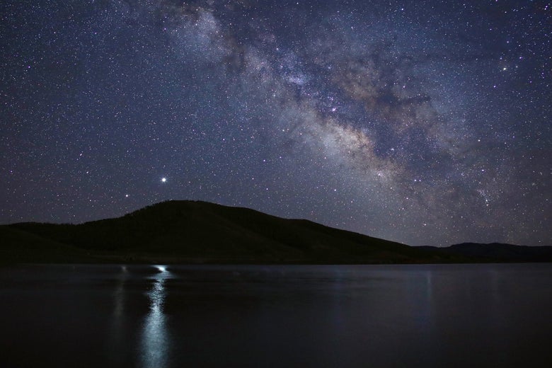 The Great Conjunction of Saturn and Jupiter Is the Shared Moment 2020 Needs The Great Conjunction of Saturn and Jupiter Is the Shared Moment 2020 Needs
