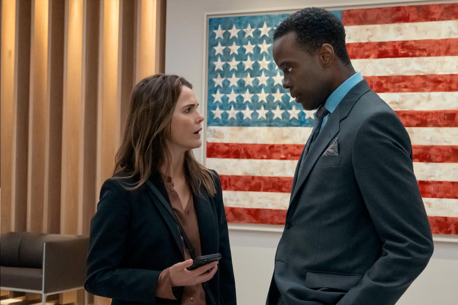 Deputy Secretary of State on X: Since The Diplomat started streaming on  Netflix, many viewers have been asking how realistic the show is. To find  out, join @StateDept today for “The Diplomat