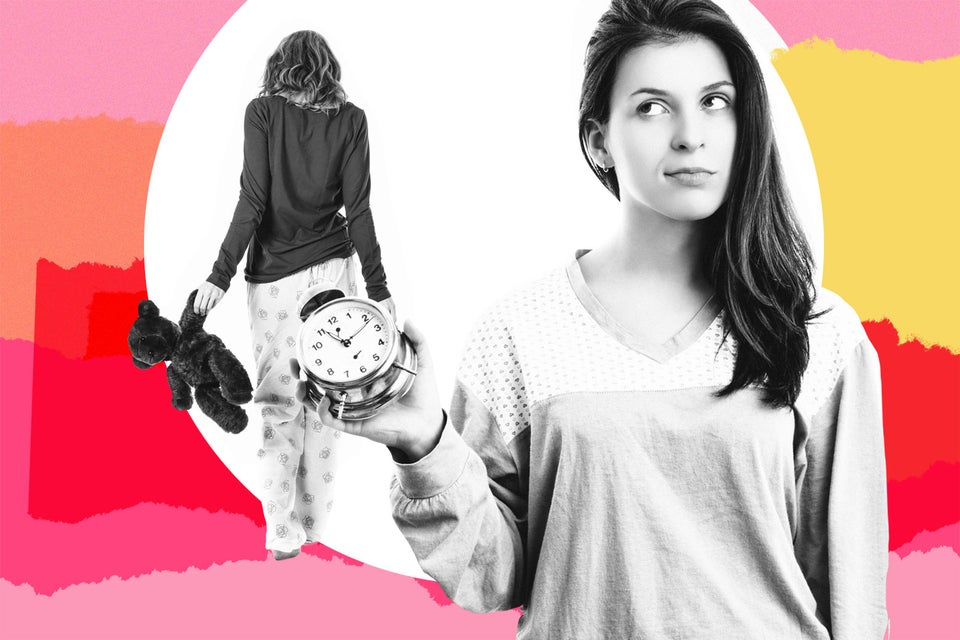 Parenting advice How old is too old for a bedtime?