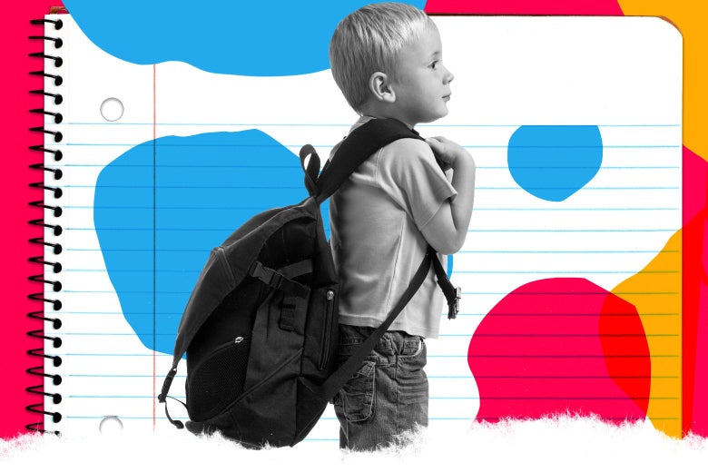 Ask a Teacher: My Child Is Supposed to Start Kindergarten While We’re on Vacation Ask a Teacher: My Child Is Supposed to Start Kindergarten While We’re on Vacation
