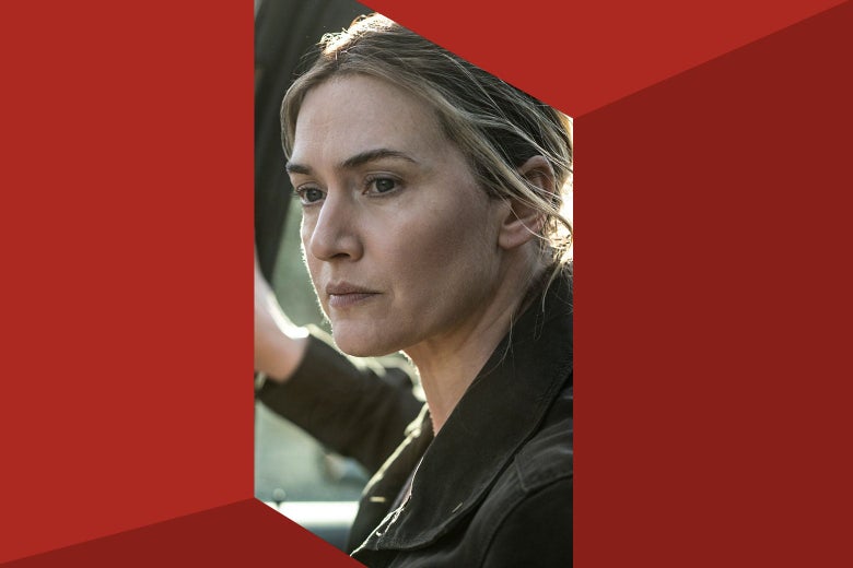 Mare of Easttown’s Creator on Its Final Shocking Twist Mare of Easttown’s Creator on Its Final Shocking Twist