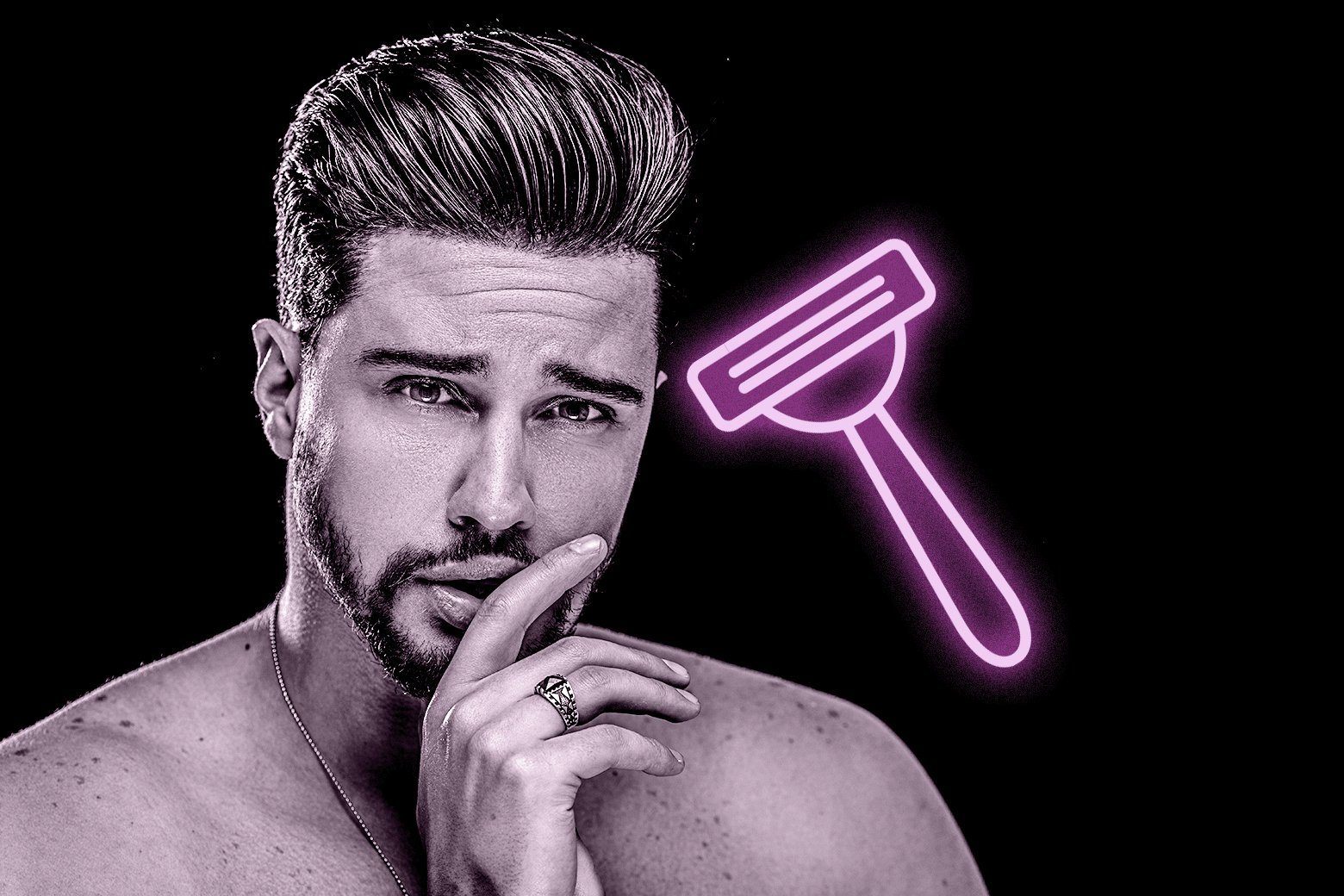 My Girlfriend Let Me Do Something That Totally Embarrassed Her. It’s Unlocked Something in Me I Didn’t Know Existed.