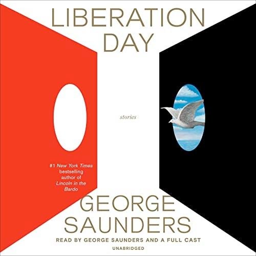 Liberation Day book clothes.