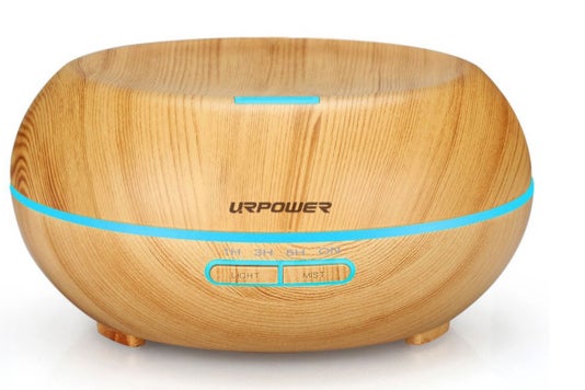 Aromatherapy Essential Oil Diffuser Humidifier.