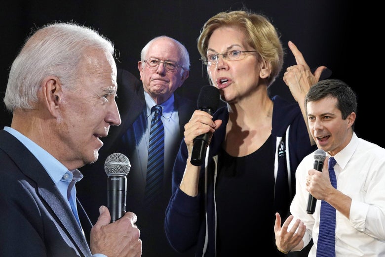 2020 Democratic presidential debate analysis: What Twitter’s smartest liberals and conservatives are saying.