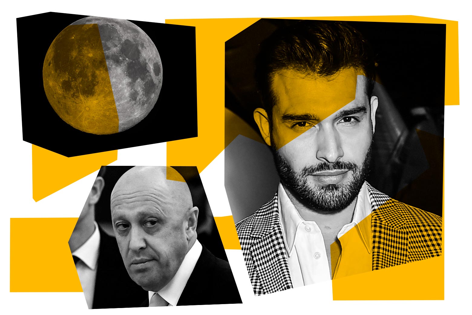 Slate News Quiz: Yevgeny Prigozhin, GOP debate, the moon. - Vimarsana News