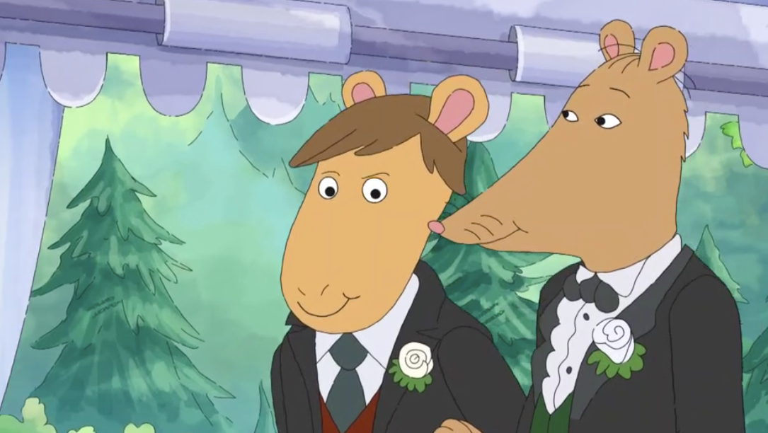 1085px x 612px - Arthur Cartoon Gay Porn | Gay Fetish XXX