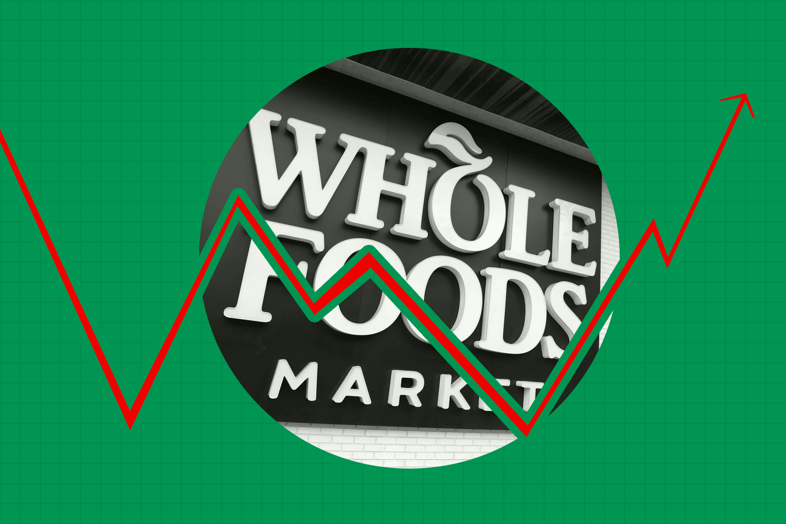 Why did Amazon buy Whole Foods?