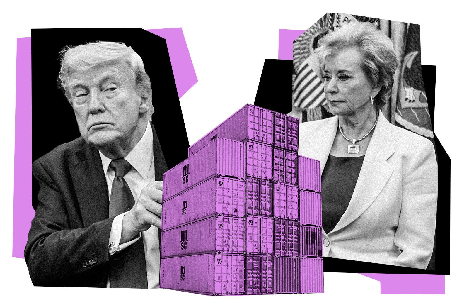 Donald Trump Tanking one of the largest exports of the Americas. Donald Trump Tanking one of the largest exports of the Americas.