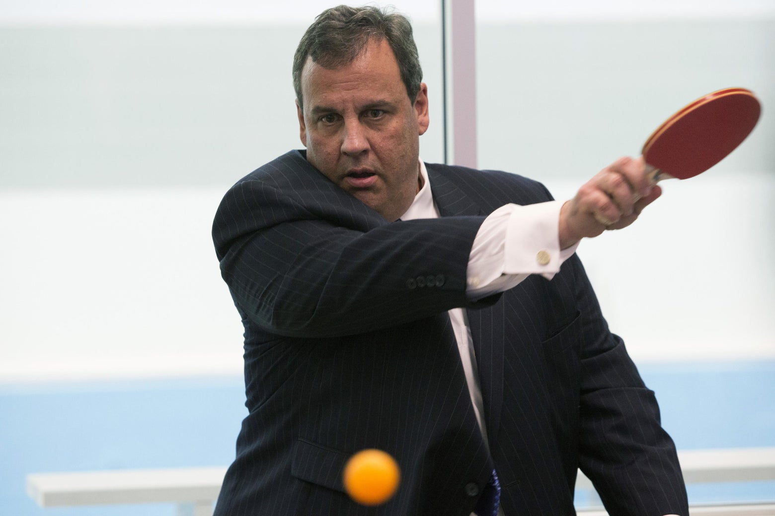 Chris Christie, Social Security Meanstesting cap to be proposed in