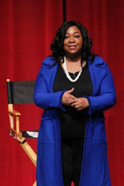 Shonda Rhimes