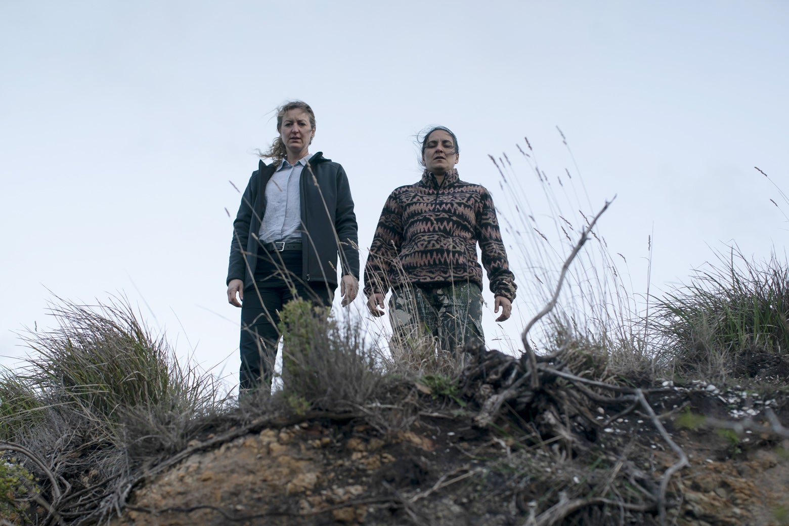 The Darkly Hilarious Series Deadloch Is an Antidote to Crime Drama Fatigue